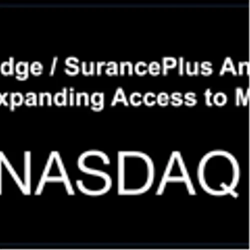 Oxbridge Re Holdings Limited and Plume Announce Strategic Partnership to Expand Access to Tokenized Reinsurance Securities