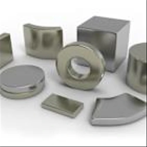 Why MP Materials Stock Popped on Wednesday