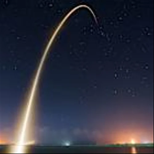 SpaceX Wallet Springs to Life With $153M Bitcoin Transfer, First Move Since 2022