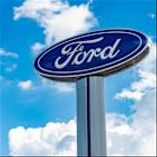 Ford recalls 1.45 million vehicles in US over faulty rear-view cameras