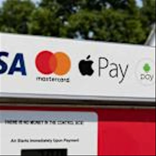 Visa, Mastercard push more tokenization