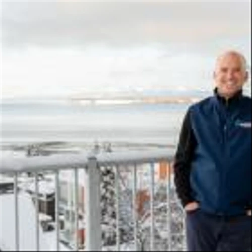 McConnell Named President and CEO of Alaska Communications