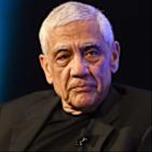 Legendary investor Vinod Khosla advises Gen Z to invest in this one skill because ChatGPT can teach you everything else