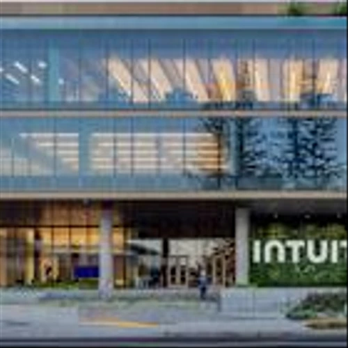 Intuit Stock Gains on OpenAI Deal. ChatGPT Is Coming to TurboTax.