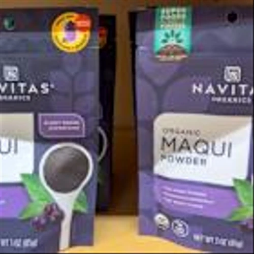 Laird Superfood CEO talks up sales benefit of Navitas deal