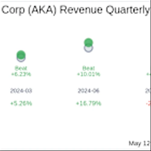 a.k.a. Brands Holding Corp (AKA) Q1 2025 Earnings Report Preview: What To Expect