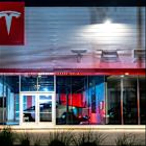 AI-Themed Stocks Take More Hits, Sending Nasdaq Lower