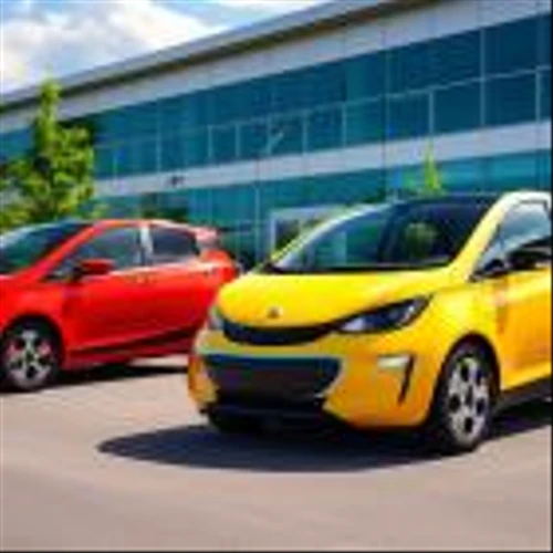Is Li Auto Inc. (LI) The Best EV Stock to Buy Under $50?