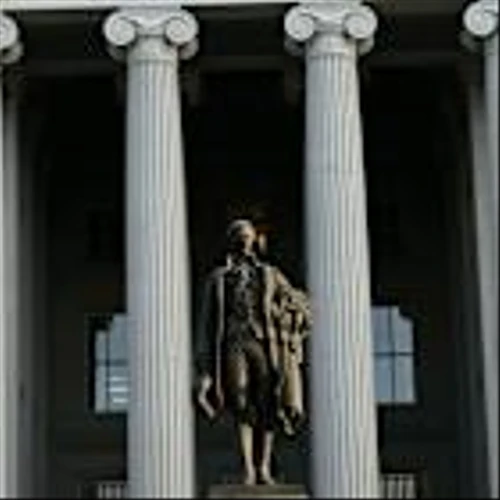 Why the Treasury Market Is Deathly Quiet—and What Ends the Lull