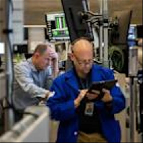 5 Things to Know Before the Stock Market Opens