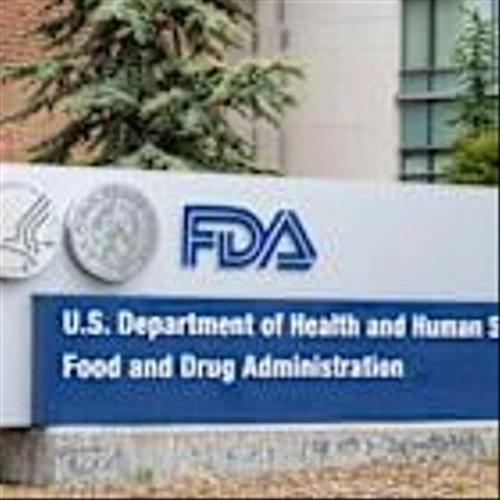 FDA leaders are “acting political”, says ex-agency chief counsel