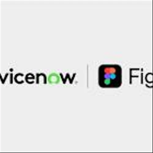 ServiceNow and Figma Launch Strategic Collaboration to Turn Design Vision Into Enterprise Transformation