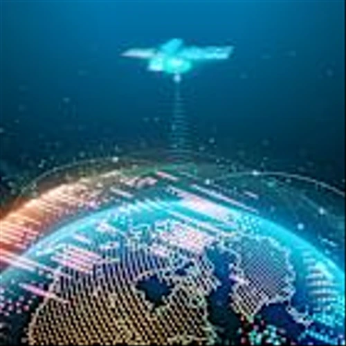 Why York Space Systems Stock Popped Today