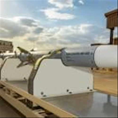 Will the U.S. Run Out of Missiles? Lockheed Martin and More Stocks Trying to Prevent It.