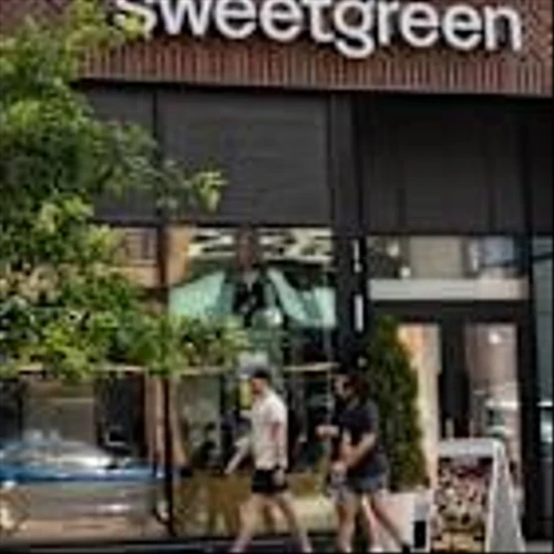 Sweetgreen swipes Chipotle CAO for CFO