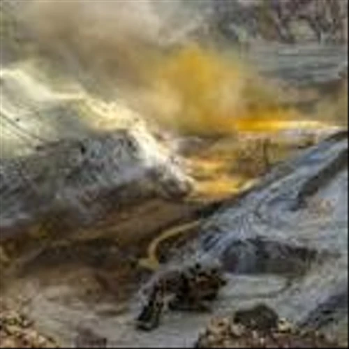 Gold Just Hit $4,000. Mining Stocks Look Like the Best Way to Play It.