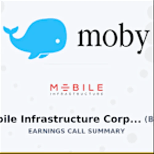 Mobile Infrastructure Corporation Q4 2025 Earnings Call Summary