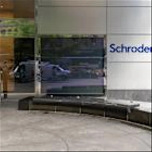 Schroders transfers full ownership of SPW to Lloyds