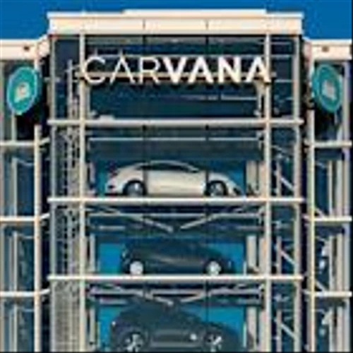 Carvana Stock Soars As Wedbush Says 'Take Advantage' Of Pullback