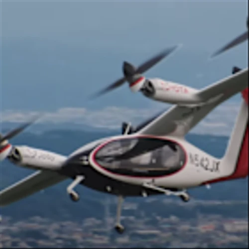 Cathie Wood Just Bought Millions in Archer Aviation -- Here's Why