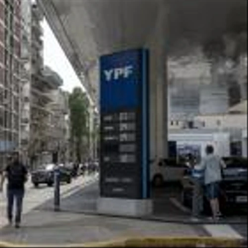 Burford Cites Argentine Governor in Pursuit of $16 Billion Award
