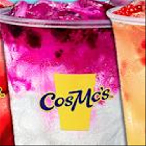 McDonald’s to Test ‘Dirty Sodas’ and Flavored Cold Brews to Cash In on Drinks Craze