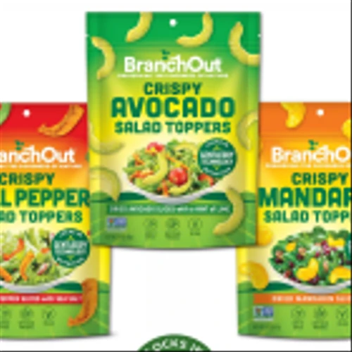 BranchOut Food to Debut New Products at Natural Products Expo West
