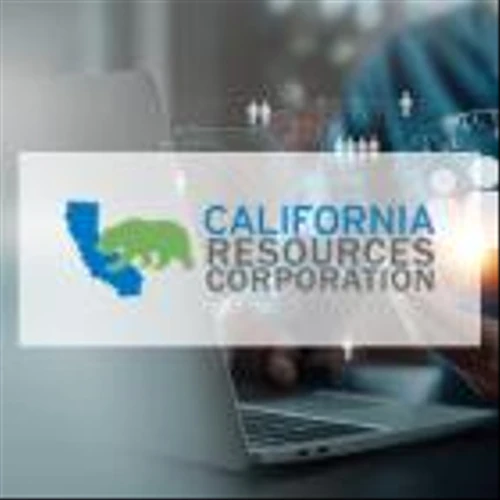 California Resources Names Crespy as Executive VP, CFO