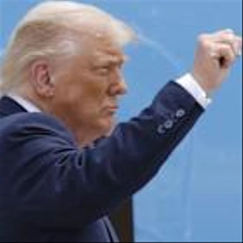 President Trump: Pharma tariff is coming, Indonesia deal sealed