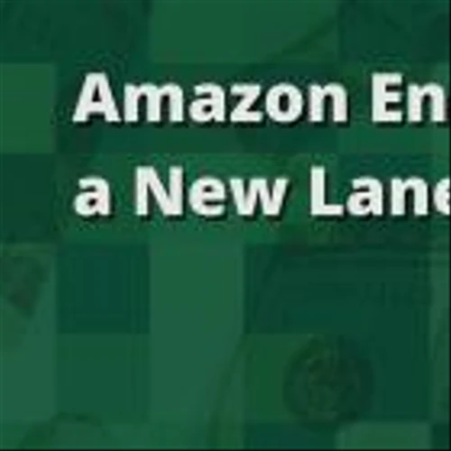 Amazon Has Officially Entered the Car Dealer Business