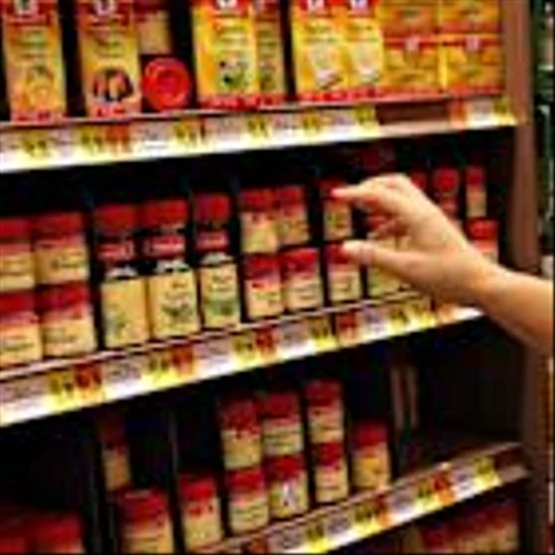 Your Favorite Spices May Get a Bit More Expensive Soon. Here's the Reason Why