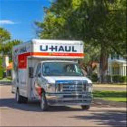 U-Haul Growth States of 2024: South Carolina Tops List for First Time