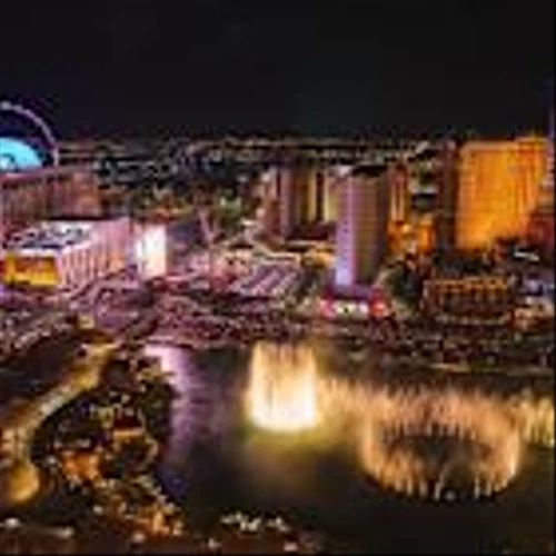 Las Vegas Strip resort venue files for Chapter 11 bankruptcy