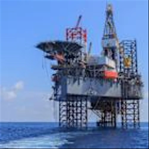 Woodside, Pemex commence drilling at Trion field in Gulf of Mexico