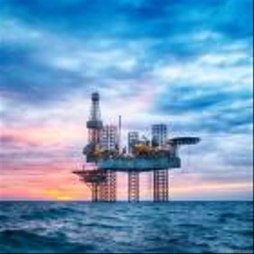 Why Borr Drilling Rallied Today