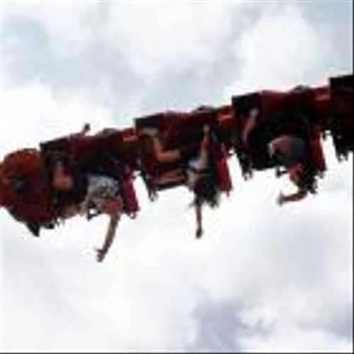 These two amusement park giants just merged. Rollercoaster fans are nervous