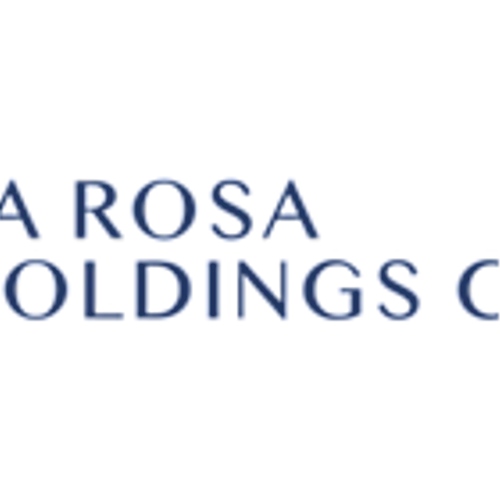 La Rosa Holdings Corp. Secures Up To $1.25 Billion in Financing Facilities to Accelerate Strategic Pivot into AI Data Center Infrastructure
