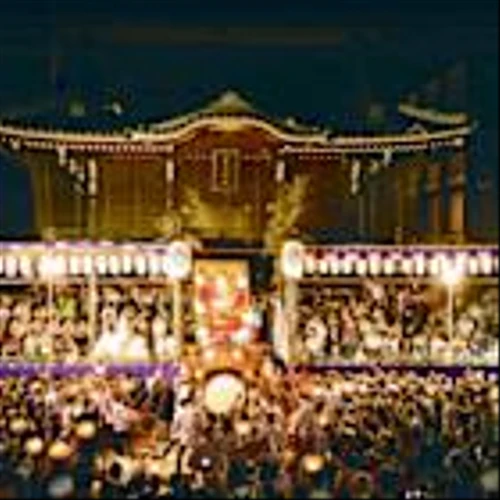 Kuwana City, Mie: Ishidori Matsuri (Ishidori Festival) Known as the Noisiest Festival in Japan to be Held on Saturday August 2nd and Sunday 3rd.