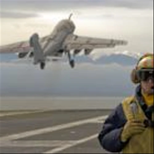 Defense ETFs to Gain as the US-Iran War Stokes Global Tension