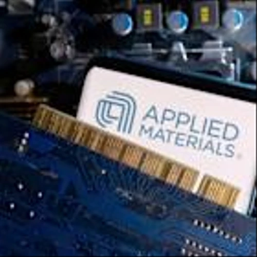 Applied Materials CFO says government-backed foundry moves to not change forecast