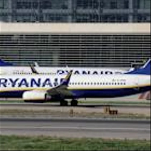 Ryanair threatens to ditch Boeing for Chinese jets