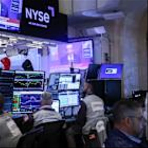 S&P 500 Gains and Losses Today: Enphase Energy Stock Surges; Equinix Shares Fall