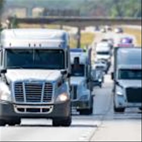 Transflo names Jay Tomasello as CTO to advance AI, digital strategy