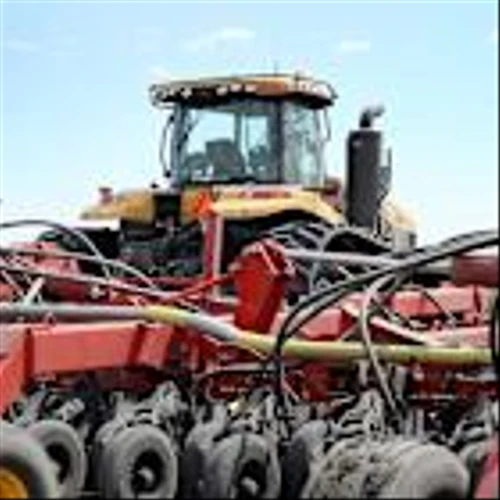 AGCO Stock Rises. This Is Its Tariff Playbook.