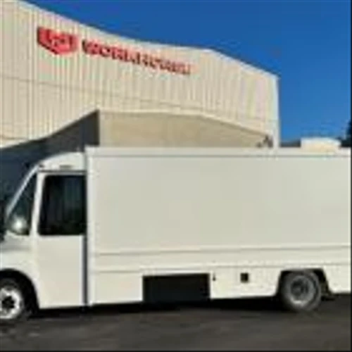 Workhorse to Showcase Expanded W56 EV Product Line at Work Truck Week 2025