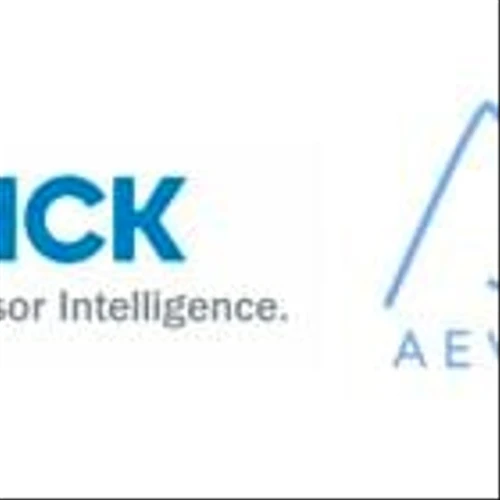 Aeva Expands Collaboration with SICK to Precision Sensing for Factory Automation Applications