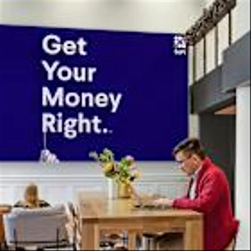 Could Buying SoFi Technologies Today Set You Up for Life?