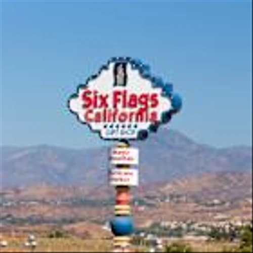 Jim Cramer Says He Does Not Think “Six Flags Has the Horses”
