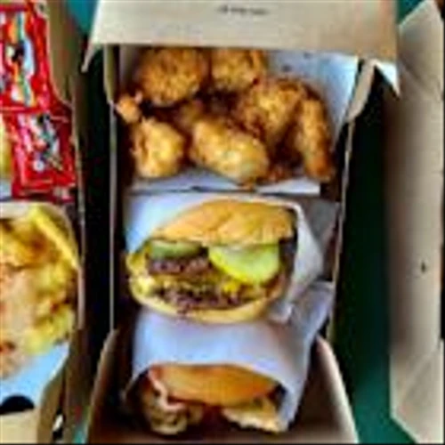 Shake Shack bets on 10 casino locations with PENN Entertainment