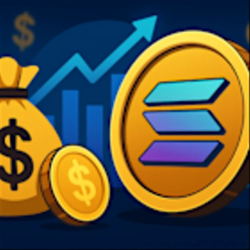 Forward Industries Secures $1.65B for Largest Corporate Solana Treasury